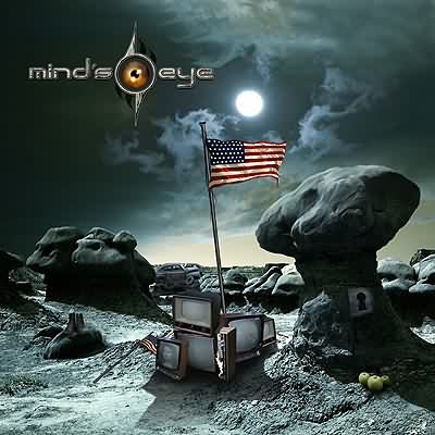 Mind's Eye: "1994: The Afterglow" – 2008