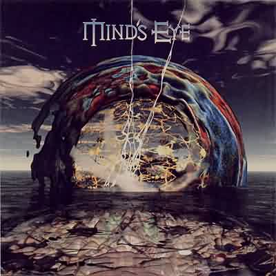 Mind's Eye: "Into The Unknown" – 1998